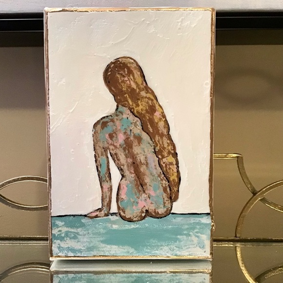 D.Gordon Art Other - 🔴GODDESS PAINTING🔴🔴
